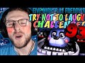 Vapor Reacts #1127 | [FNAF SFM] FIVE NIGHTS AT FREDDY'S TRY NOT TO LAUGH CHALLENGE REACTION #93