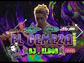EL Gemeza Mix Riddim Marwan Pablo By Dj ELBOB الجميزه مروان بابلو ميكس 