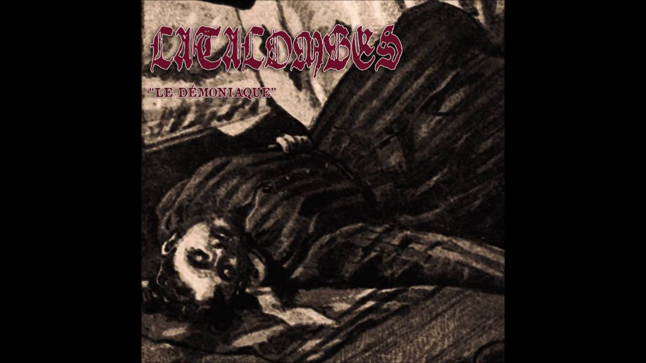 Catacombes - Arsouille Mes Couilles (New Track - 2016)