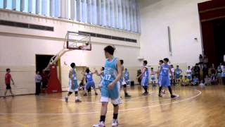 20150306大醫盃 長庚醫學Bv s慈濟醫學2