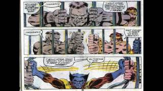 Avengers Annual 017 #comic book