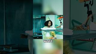 Giant Boy And Speed Of Light Girl