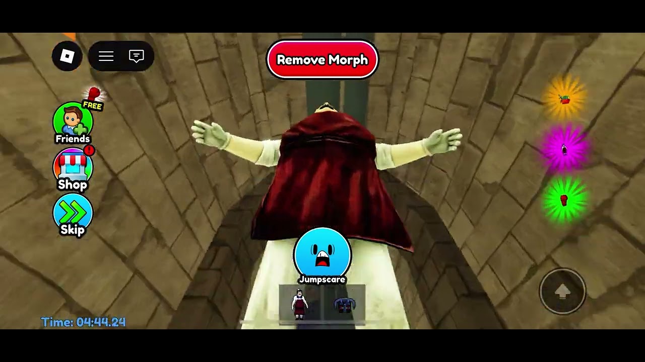 Guys im rod with no mask lol