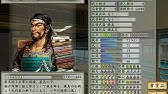 Pc版太閤立志伝vの史実嫁とその旦那を並べてみた Youtube