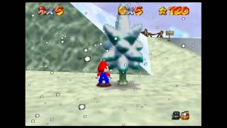 sm64: trees r dum [ft. Plush]