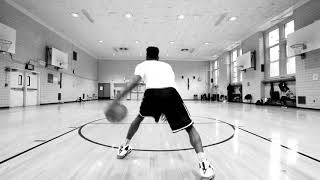 The Pro Hoops Foundation - Malique Pringle