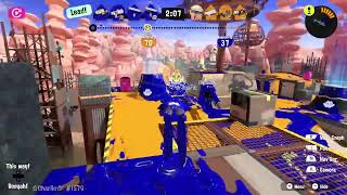 Quad Wipe w/ Rainmaker Shield
