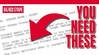 Transform Your Screenplay with These 10 Game-Changing Storytelling Tools