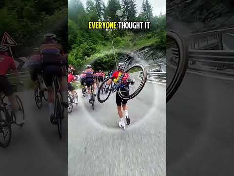 Why He Wasn T Disqualified Shorts Usa Trending Viralshorts 