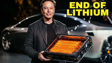 Most Powerful Artificial Intelligence Discovers CHEAP Solution to DOUBLE Lithium Battery Life!