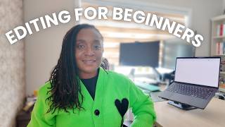 Video Editing Doesn't Have to Be Scary Here's Proof| Descript Tutorial 2026