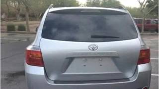 2010 Toyota Highlander // Elohim Auto Sales // Used Cars in Phoenix AZ