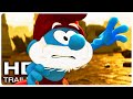 SMURFS Trailer (NEW 2025)