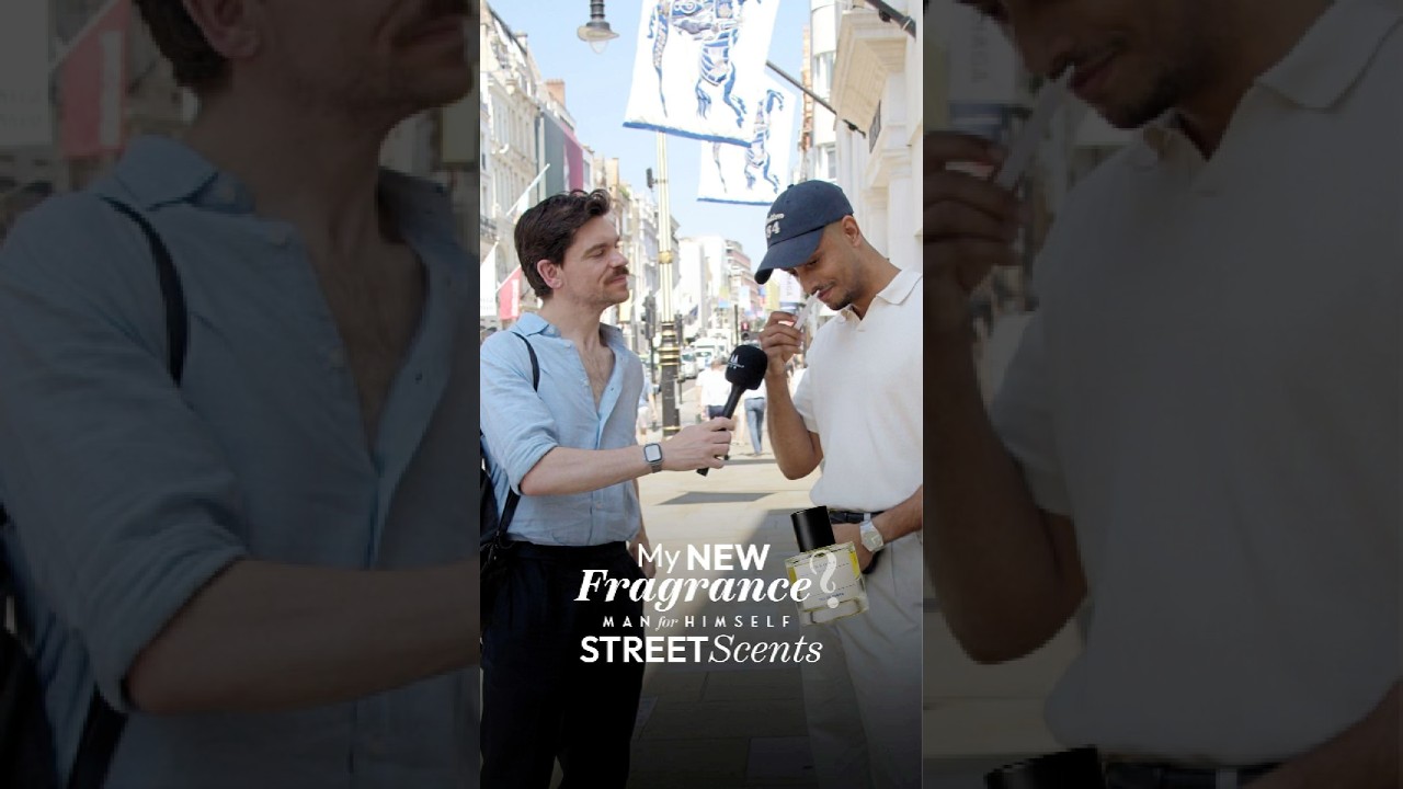 Pick A Fragrance: 1 or 2?