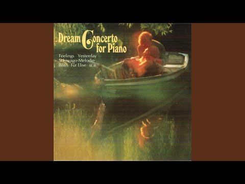 Serenade auf YouTube ansehen Serenade auf YouTube ansehen