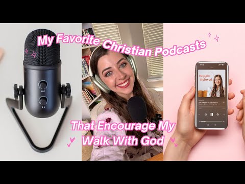 Christians Podcasts That