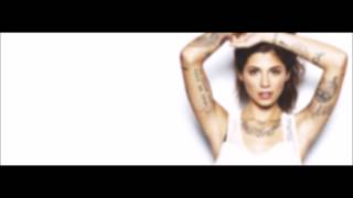 Christina Perri - Burning Gold (Lyrics)