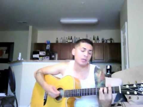 Te Extrano - Xtreme cover by Fabian