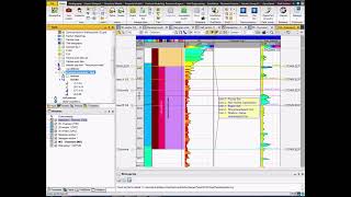 How to Make Fracture Modelling _ Part 1 (Project Setup / Import Data)
