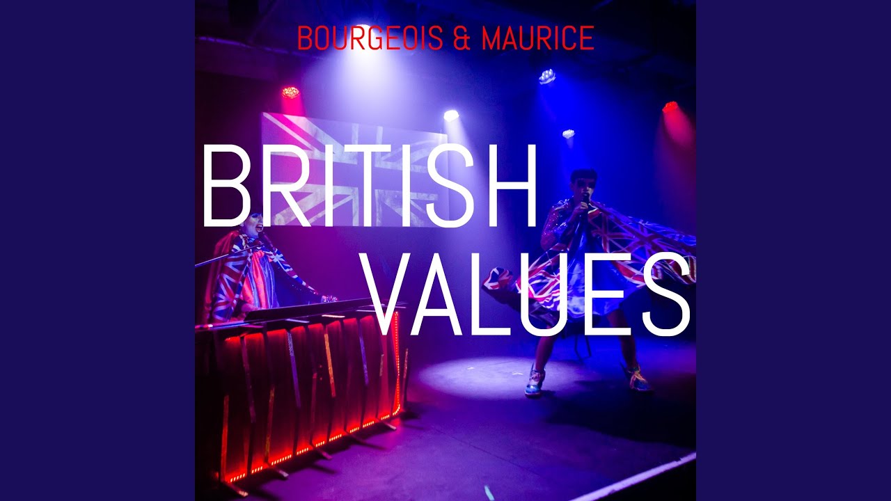 Watch British Values on YouTube Watch British Values on YouTube