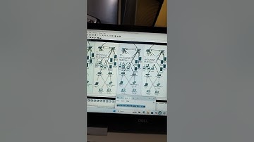 Networking Projects Using Cisco Packet Tracer #gns3 #cloudcomputing #computernetwork #cisco #tech