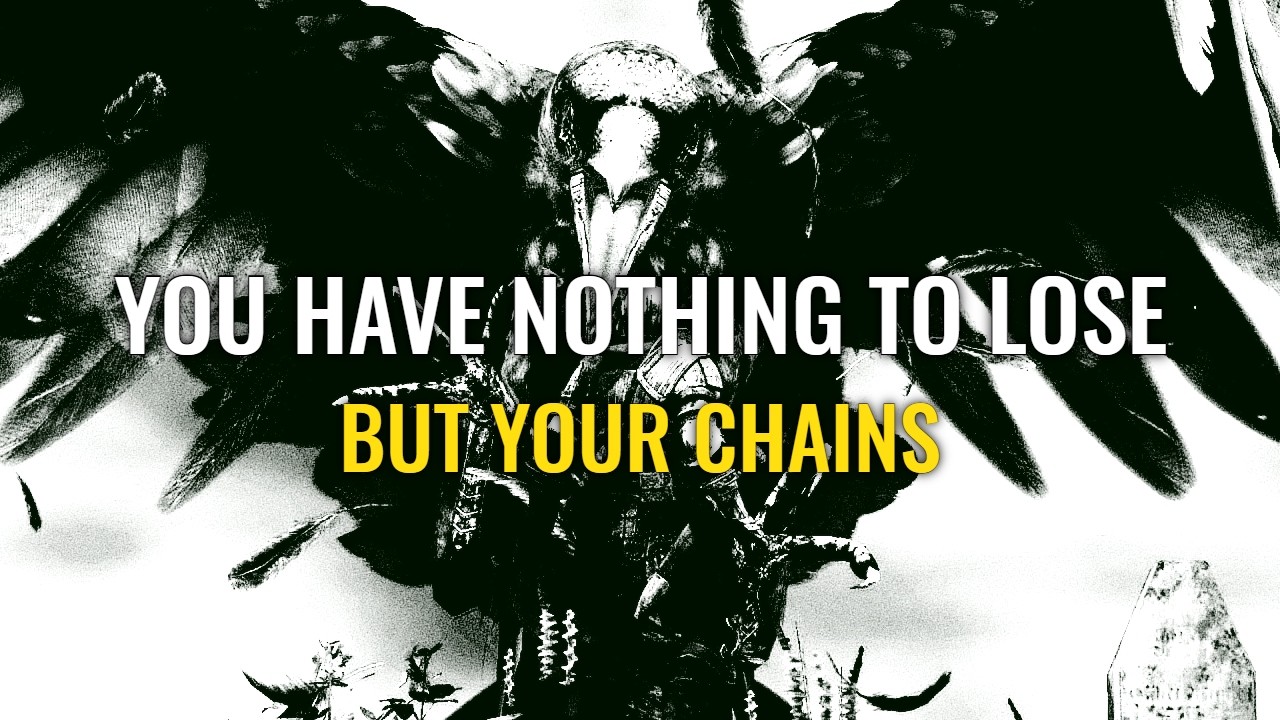 Dark Souls: A Marxist Analysis