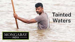A long battle against coastal pollution in Maharashtra: Tainted Waters | Mongabay-India x ALT EFF