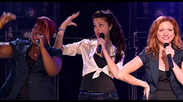 Pitch Perfect - Barden Bellas Final Performance (HD)