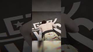 Undisputed
