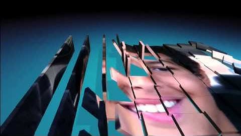 My new intro - Created using Flixpress.com