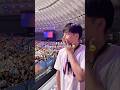 I Watched VNL as a VIP… 🤯🏐 #volleyball #vnl #vlog