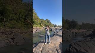 Viral Indian Dance Short Udi Udi Bimanare Jiba Trending Odia Song