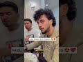 FAISU DINNER WITH FRIENDS 😍❤️ #dinner #faisu #hasnain
