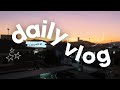 Days in Thailand 03 | Coffee shops and study sessions on Sunday