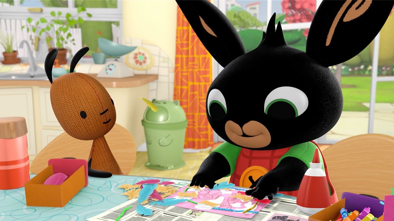 Something for Sula, Voo Voo & MORE | 5 x EPISODES | Bing and Friends - USA TV 🇺🇸