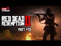 😱 RDR2 Day 15 🤠 Secret Location FOUND! Dangerous Hunting 🔴 Arjat Gamerz – Indian Gaming