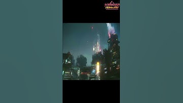 "Fixer" Trailer [Stable Diffusion v2.1] Deforum Animation / Video Input #AIArt, #AIFilm