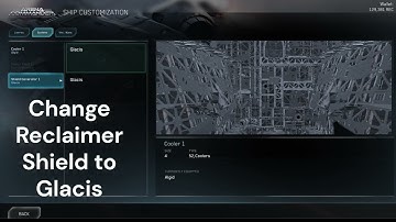 Star Citizen 4.1: Make Your Reclaimer "Invincible" #starcitizen  #reclaimer