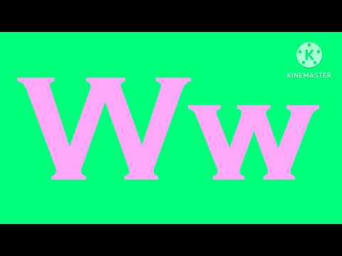Norwegian Artistic Alphabet
