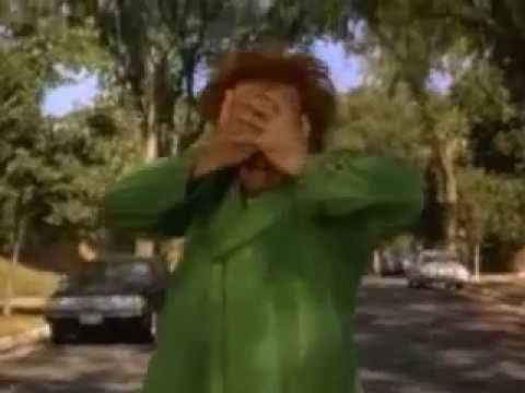 Drop Dead Fred 1991 Trailer Youtube