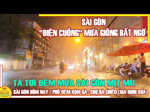 Video Sài Gòn 