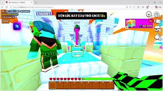Minefun.io I Have Created The Script Script Galaxy Mode