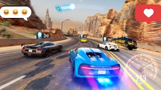 CAR RACING GAME - BIG MATCH - 3D CAR RACING GAME. #androidgameplay screenshot 3