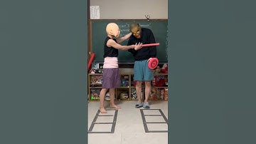 [ CAPTAIN AMERICA GAME ] Blindfolded Hitting Challenges #funny #game #japan #horse #shorts