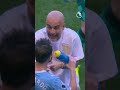 Pep Guardiola's Passion Will Be Hard To Match ✨