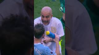 Pep Guardiola aistra bus sunku prilygti