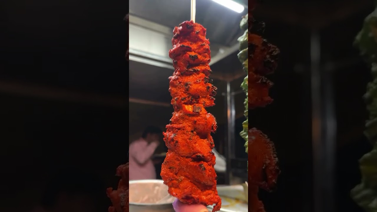 Best biryani and kebab in kolhapur, kolhapur street food, pravin biryani and kebab