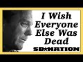 "I WISH EVERYONE ELSE WAS DEAD." PRETTY GOOD, EPISODE 7.