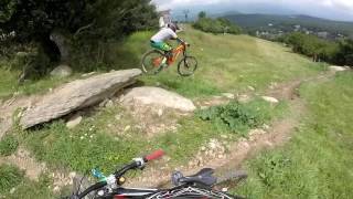 Beech mtn dh