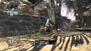 COD Black Ops - Community Class! w/ Rocket - Ep. 1 - Host Migration FTW